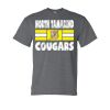8000 Adult DryBlend 50/50 T-Shirt Thumbnail