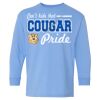 5400B Youth Heavy Cotton Long Sleeve Thumbnail