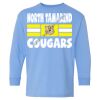5400B Youth Heavy Cotton Long Sleeve Thumbnail