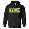 18500 Adult Heavy Blend Hooded Sweatshirt Thumbnail