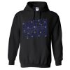 18500 Adult Heavy Blend Hooded Sweatshirt Thumbnail