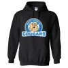 18500 Adult Heavy Blend Hooded Sweatshirt Thumbnail