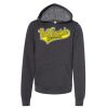 3719Y Youth Sponge Fleece Hoodie Thumbnail