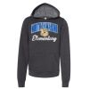 3719Y Youth Sponge Fleece Hoodie Thumbnail