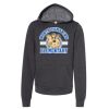 3719Y Youth Sponge Fleece Hoodie Thumbnail