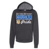 3719Y Youth Sponge Fleece Hoodie Thumbnail