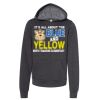 3719Y Youth Sponge Fleece Hoodie Thumbnail