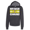 3719Y Youth Sponge Fleece Hoodie Thumbnail