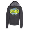 3719Y Youth Sponge Fleece Hoodie Thumbnail