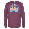 3513 Adult Extra Soft Tri-blend Long Sleeve Thumbnail