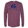 3513 Adult Extra Soft Tri-blend Long Sleeve Thumbnail