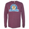 3513 Adult Extra Soft Tri-blend Long Sleeve Thumbnail