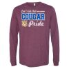 3513 Adult Extra Soft Tri-blend Long Sleeve Thumbnail