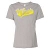 6413 Women’s Extra Soft Tri-blend Tee Thumbnail