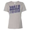 6413 Women’s Extra Soft Tri-blend Tee Thumbnail