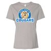6413 Women’s Extra Soft Tri-blend Tee Thumbnail