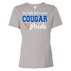 6413 Women’s Extra Soft Tri-blend Tee Thumbnail
