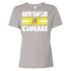 6413 Women’s Extra Soft Tri-blend Tee Thumbnail